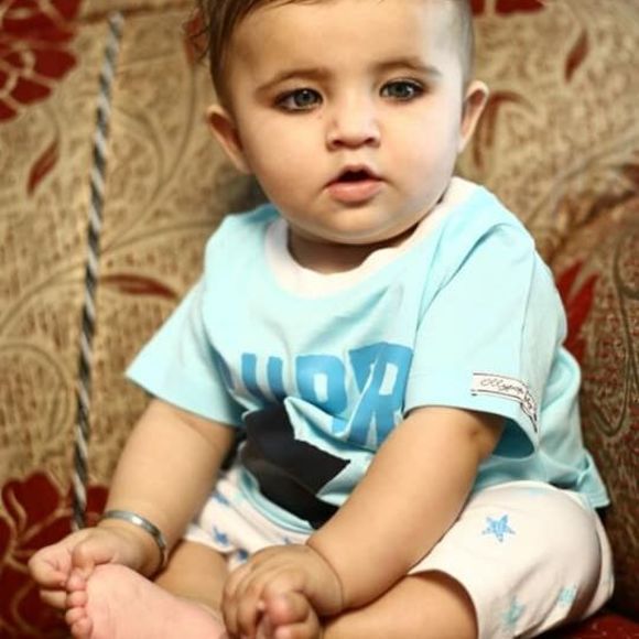 Meet your Posher, Samm - Picture 1 of 1